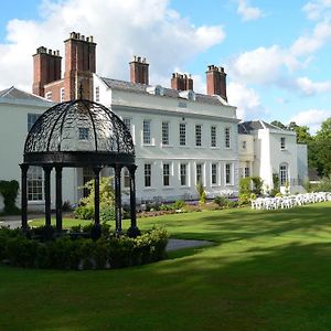 Haughton Hall By Hamlet Hotels