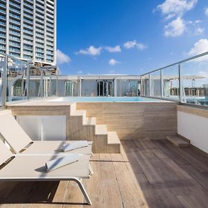 Hotel Levante St Julian'S, Affiliated By Melia